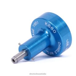 DMC K880 Positioner Facilities 4226H1454