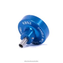 DMC K892 Positioner Facilities 4226H1452