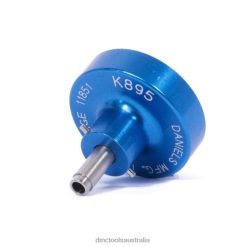 DMC K895 Positioner Facilities 4226H1451