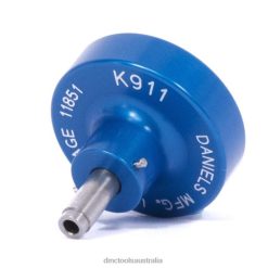DMC K911 Positioner Facilities 4226H1448