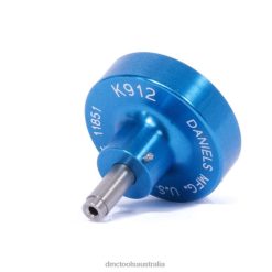 DMC K912 Positioner Facilities 4226H1447