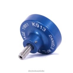 DMC K913 Positioner Facilities 4226H1446