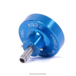 DMC K922 Positioner Facilities 4226H1444