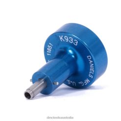 DMC K933 Positioner Facilities 4226H1441