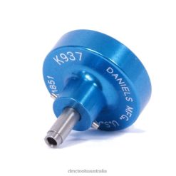 DMC K937 Positioner Facilities 4226H1440
