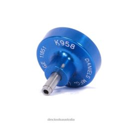 DMC K958 Positioner Facilities 4226H1437