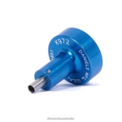 DMC K972 Positioner Facilities 4226H1433