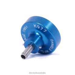 DMC K977 Positioner Facilities 4226H1432