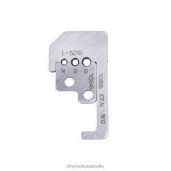 DMC L-5210 Blade Pack for 45-170 & 45-180 Facilities 4226H1424