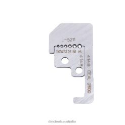 DMC L-5211 Blade Pack for 45-171 & 45-181 Facilities 4226H1423