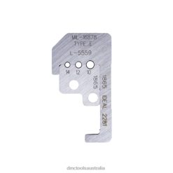 DMC L-5559 Blade Pack for 45-176 & 45-186 Facilities 4226H1417