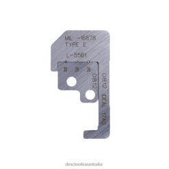 DMC L-5561 Blade Pack for 45-178 & 45-188 Facilities 4226H1415