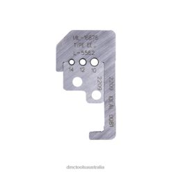 DMC L-5562 Blade Pack for 45-173 & 45-183 Facilities 4226H1414