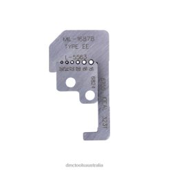 DMC L-5563 Blade Pack for 45-174 & 45-184 Facilities 4226H1413