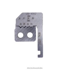 DMC LB-1002 Blade Pack for 45-672 Facilities 4226H1404