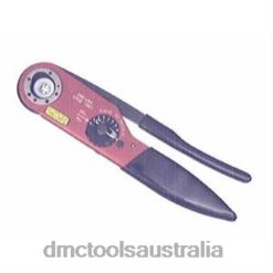 DMC M321 Crimp Tool for Rail Transportation Facilities 4226H1383