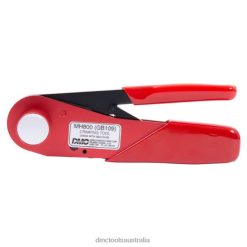 DMC MH800(GB109) Crimp Tool Facilities 4226H7