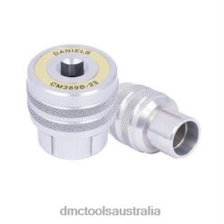 DMC MIL-DTL-38999 Series IV Adaptor Tool Facilities 4226H53