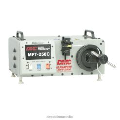 DMC MPT-250C Alphatron Motorized Wire Crimp Pull Tester Facilities 4226H1348