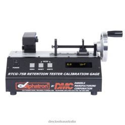DMC RTCG-75B Retention Tester Calibration Gage Facilities 4226H130