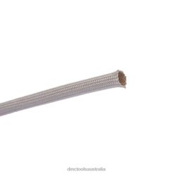 DMC SCTD010 Saturated Fiberglass Sleeving - 50 Feet Facilities 4226H1339