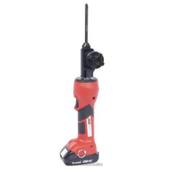 DMC SCTE325C Battery Powered .032" Safe-T-Cable Tool, 5" Nose Facilities 4226H3878