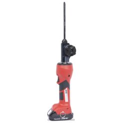 DMC SCTE327C Battery Powered .032" Safe-T-CableTool 3" Nose Facilities 4226H3877