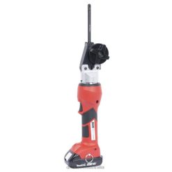 DMC SCTE625C .062" Battery Powered Safe-T-Cable Tool, 5" Nose Facilities 4226H3876