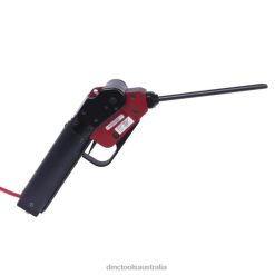 DMC SCTP407 .040" Pneumatic Pre-Set Tension Safe-T-Cable Application Tool with 7" Nose Facilities 4226H3869