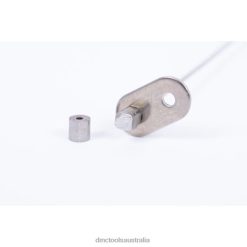 DMC Self-Looping Safe-T-Cable Assembly and Ferrule Kits Facilities 4226H35