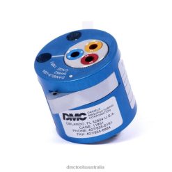 DMC SH462 Turret Head Facilities 4226H1336