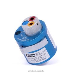 DMC SH463 Turret Head Facilities 4226H1335