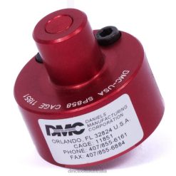 DMC SP858 Single Position Head - Use with M300BT Facilities 4226H1322