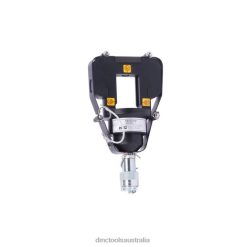 DMC TBHD1M Remote Hydraulic Crimp Head Assembly (Pump Required) Facilities 4226H1289