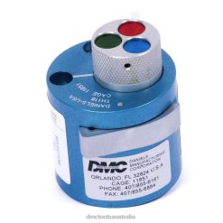 DMC TH118 Turret Head Facilities 4226H1283