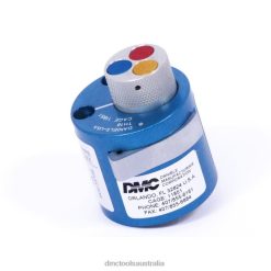 DMC TH18 Turret Head Facilities 4226H1266
