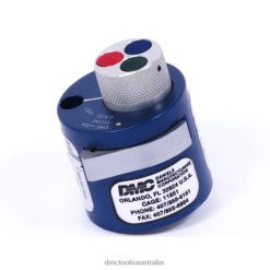 DMC TH198 Turret Head Facilities 4226H1259