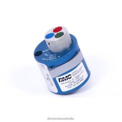 DMC TH206 Turret Head Facilities 4226H1254