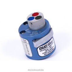 DMC TH212 Turret Head Facilities 4226H1253