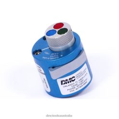 DMC TH244 Turret Head Facilities 4226H1250