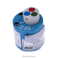 DMC TH285 Turret Head Facilities 4226H1236
