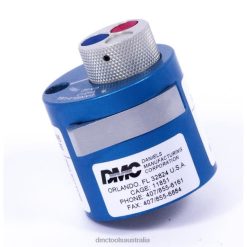 DMC TH317 Turret Head Facilities 4226H1225