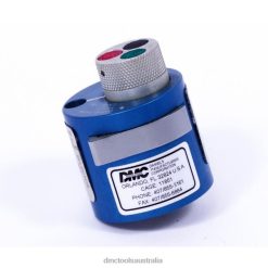 DMC TH323 Turret Head Facilities 4226H1223
