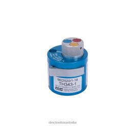 DMC TH343-1 Turret Head Facilities 4226H170