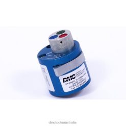 DMC TH379 Turret Head Facilities 4226H1206