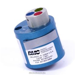DMC TH398S Turret Head Facilities 4226H1199