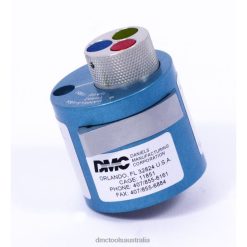 DMC TH402 Turret Head Facilities 4226H1197
