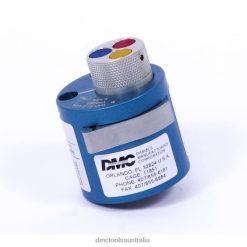 DMC TH405S Turret Head Facilities 4226H1194