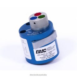 DMC TH407 Turret Head Facilities 4226H1192