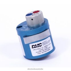 DMC TH425 Turret Head Facilities 4226H1187